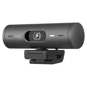 وب‌کم لاجیتک مدل brio 500