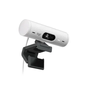 وب‌کم لاجیتک مدل brio 500