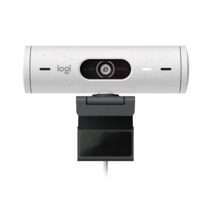 وب‌کم لاجیتک مدل brio 500