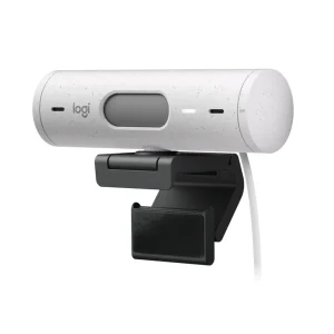 وب‌کم لاجیتک مدل brio 500