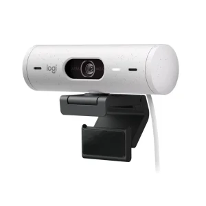 وب‌کم لاجیتک مدل brio 500