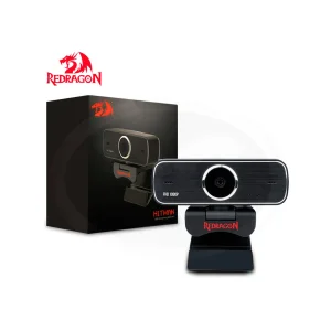 وب‌کم ردراگون مدل HITMAN GW800