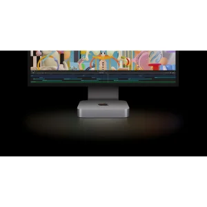 کامپیوتر کوچک اپل مدل Mac mini-M2 8GB 256SSD