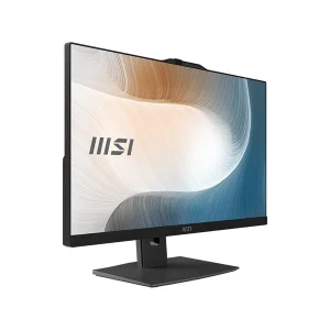 کامپیوتر همه کاره 23.8 اینچ ام اس آی مدل AM242P 1M-100U 8GB DDR5 500GB