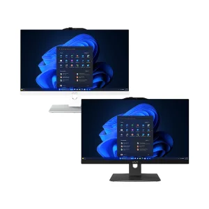 کامپیوتر همه کاره 23.8 اینچ ام اس آی مدل AM242P 1M-100U 8GB DDR5 500GB