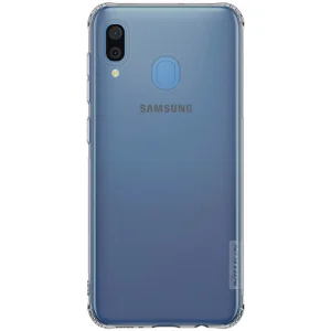 کاور نیلکین مدل TPU CASE کد 204 مناسب برای گوشی موبایل سامسونگ GALAXY A30