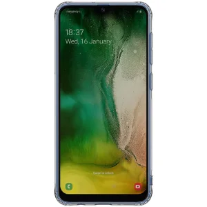 کاور نیلکین مدل TPU CASE کد 204 مناسب برای گوشی موبایل سامسونگ GALAXY A30