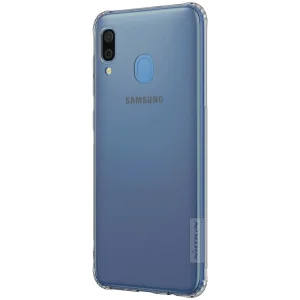کاور نیلکین مدل TPU CASE کد 204 مناسب برای گوشی موبایل سامسونگ GALAXY A30