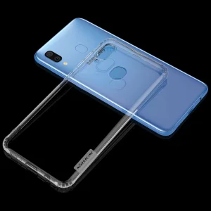 کاور نیلکین مدل TPU CASE کد 204 مناسب برای گوشی موبایل سامسونگ GALAXY A30