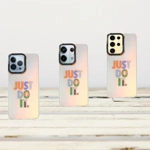 کاور اپیکوی مدل Just Do It مناسب برای گوشی موبایل شیائومی Redmi Note 13 Pro 5G/ Poco X6