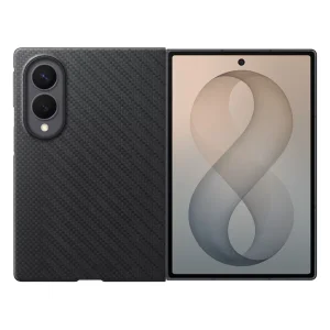 کاور سامسونگ مدل EF-KF971 مناسب برای گوشی موبایل سامسونگ Galaxy Z Fold8