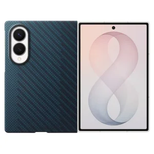 کاور سامسونگ مدل EF-KF971 مناسب برای گوشی موبایل سامسونگ Galaxy Z Fold8