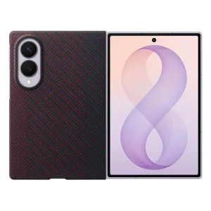 کاور سامسونگ مدل EF-KF971 مناسب برای گوشی موبایل سامسونگ Galaxy Z Fold8