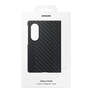 کاور سامسونگ مدل EF-KF971 مناسب برای گوشی موبایل سامسونگ Galaxy Z Fold8