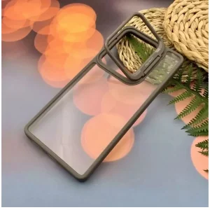 کاور اسپارتان مدل CasePro Magnetic Strap مناسب برای گوشی موبایل آنر X6B به همراه بند
