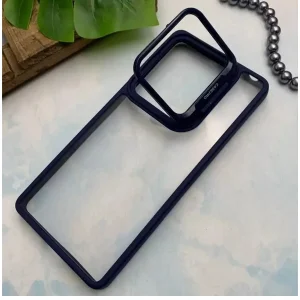 کاور اسپارتان مدل CasePro Magnetic Strap مناسب برای گوشی موبایل آنر X6B به همراه بند