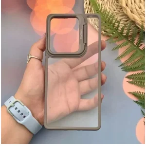 کاور اسپارتان مدل CasePro Magnetic Strap مناسب برای گوشی موبایل آنر X6B به همراه بند
