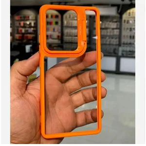 کاور اسپارتان مدل CasePro Magnetic Strap مناسب برای گوشی موبایل آنر X6B به همراه بند