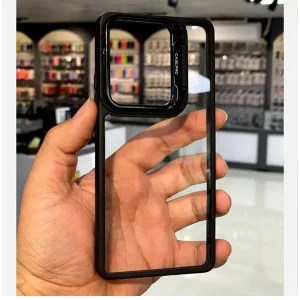 کاور اسپارتان مدل CasePro Magnetic Strap مناسب برای گوشی موبایل آنر X6B به همراه بند