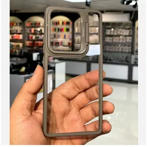 کاور اسپارتان مدل CasePro Magnetic Strap مناسب برای گوشی موبایل آنر X6B به همراه بند