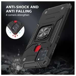 کاور گاردتک اساک مدل UnionArmor مناسب برای گوشی موبایل سامسونگ Galaxy A21S