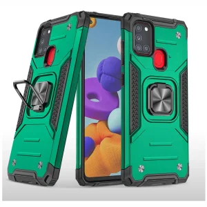کاور گاردتک اساک مدل UnionArmor مناسب برای گوشی موبایل سامسونگ Galaxy A21S