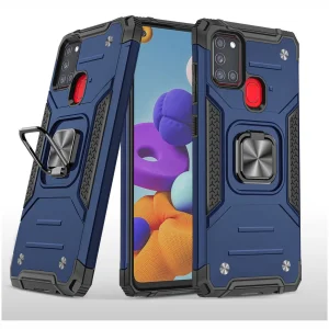 کاور گاردتک اساک مدل UnionArmor مناسب برای گوشی موبایل سامسونگ Galaxy A21S