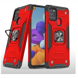 کاور گاردتک اساک مدل UnionArmor مناسب برای گوشی موبایل سامسونگ Galaxy A21S
