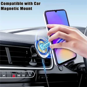 کاور اسپارتان مدل Ring Stand Strap مناسب برای گوشی موبایل اپل iPhone 16 Pro به همراه بند