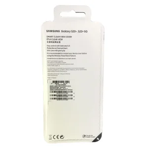 کیف کلاسوری سامسونگ مدل EF-ZG985 مناسب برای گوشی موبایل سامسونگ Galaxy S20 Plus