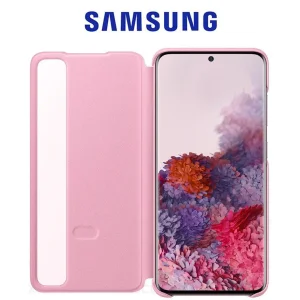 کیف کلاسوری سامسونگ مدل EF-ZG985 مناسب برای گوشی موبایل سامسونگ Galaxy S20 Plus