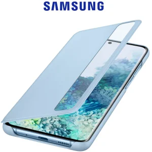 کیف کلاسوری سامسونگ مدل EF-ZG985 مناسب برای گوشی موبایل سامسونگ Galaxy S20 Plus