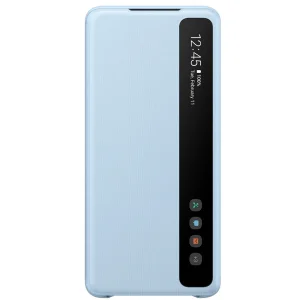 کیف کلاسوری سامسونگ مدل EF-ZG985 مناسب برای گوشی موبایل سامسونگ Galaxy S20 Plus