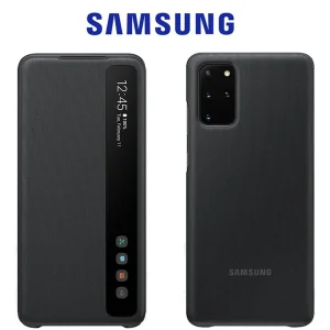 کیف کلاسوری سامسونگ مدل EF-ZG985 مناسب برای گوشی موبایل سامسونگ Galaxy S20 Plus