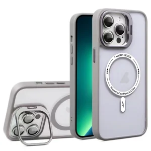 کاور اسپارتان مدل Case Pro Magnetic Apple Strap مناسب برای گوشی موبایل اپل iPhone 13 Pro Max به همراه بند