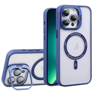 کاور اسپارتان مدل Case Pro Magnetic Apple Strap مناسب برای گوشی موبایل اپل iPhone 13 Pro به همراه بند