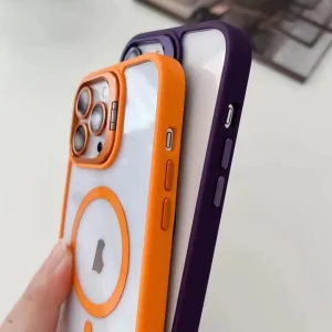 کاور اسپارتان مدل Case Pro Magnetic Apple Strap مناسب برای گوشی موبایل اپل iPhone 11 به همراه بند