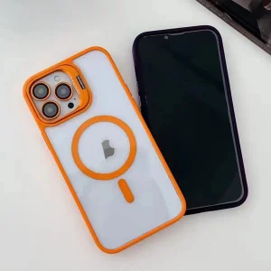 کاور اسپارتان مدل Case Pro Magnetic Apple Strap مناسب برای گوشی موبایل اپل iPhone 11 به همراه بند