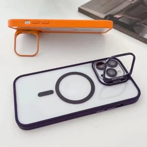 کاور اسپارتان مدل Case Pro Magnetic Apple Strap مناسب برای گوشی موبایل اپل iPhone 11 به همراه بند