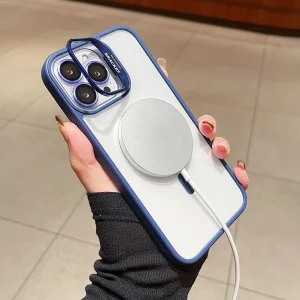 کاور اسپارتان مدل Case Pro Magnetic Apple Strap مناسب برای گوشی موبایل اپل iPhone 11 به همراه بند