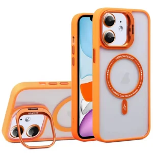 کاور اسپارتان مدل Case Pro Magnetic Apple Strap مناسب برای گوشی موبایل اپل iPhone 11 به همراه بند