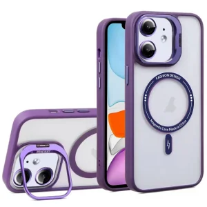 کاور اسپارتان مدل Case Pro Magnetic Apple Strap مناسب برای گوشی موبایل اپل iPhone 11 به همراه بند