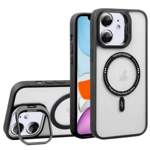کاور اسپارتان مدل Case Pro Magnetic Apple Strap مناسب برای گوشی موبایل اپل iPhone 11 به همراه بند