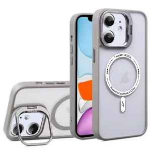 کاور اسپارتان مدل Case Pro Magnetic Apple Strap مناسب برای گوشی موبایل اپل iPhone 11 به همراه بند