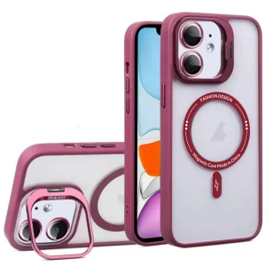 کاور اسپارتان مدل Case Pro Magnetic Apple Strap مناسب برای گوشی موبایل اپل iPhone 11 به همراه بند