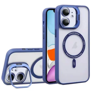 کاور اسپارتان مدل Case Pro Magnetic Apple Strap مناسب برای گوشی موبایل اپل iPhone 11 به همراه بند