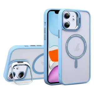 کاور اسپارتان مدل Case Pro Magnetic Apple Strap مناسب برای گوشی موبایل اپل iPhone 11 به همراه بند