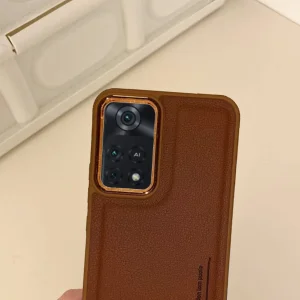 کاور اپیکوی مدل Puloka مناسب برای گوشی موبایل شیائومی Poco M4 Pro 4G