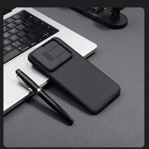 کاور نیلکین مدل CamShield Pro Magnetic مناسب برای گوشی موبایل سامسونگ Galaxy A56/ A36