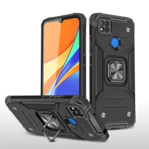 کاور گاردتک مدل UnionArmor مناسب برای گوشی موبایل شیائومی Redmi 10A / 9C